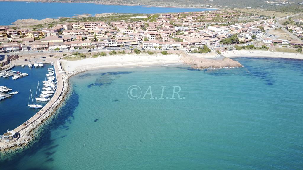 אפרטהוטל איזולה רוסה Air Borgo Della Torre מראה חיצוני תמונה